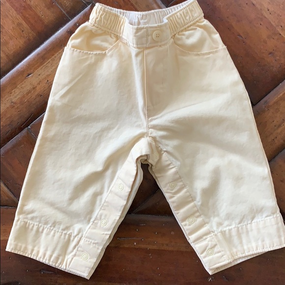 Lot kids pants 3-6 month - Picture 5 of 10